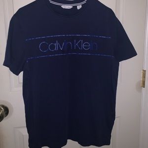 Calvin Klein Men’s Shirt